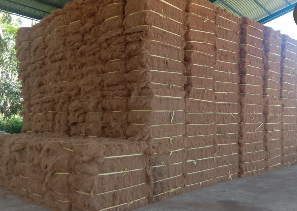 Coco Fiber Indonesia